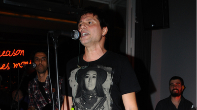 Karaköy'de Mirkelam rüzgârı