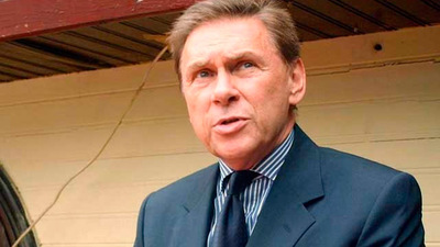 Ünlü iş adamına hapis cezası!