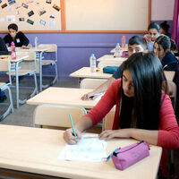 2. dönem TEOG ne zaman?