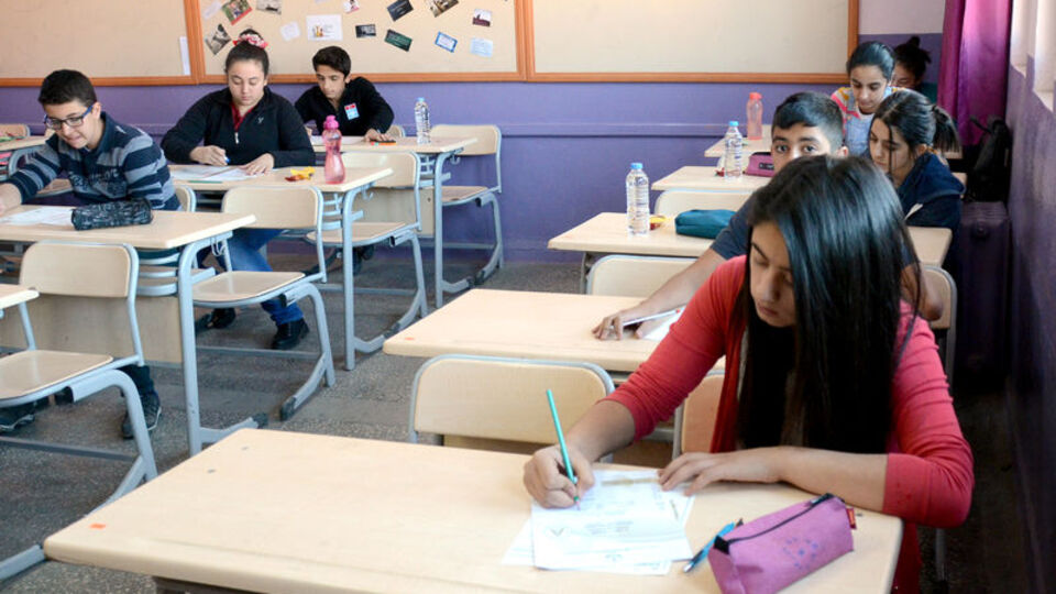 2. dönem TEOG ne zaman?