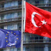 Avrupa Parlamentosu Türkiye kararını verdi