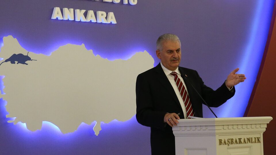 "Bu ülkenin hiçbir evladını kaybetmek gibi bir lüksümüz yok"