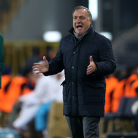 Advocaat'tan o isme gözdağı
