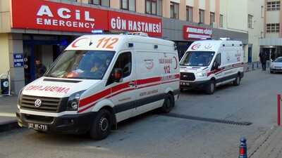 Suriye rejiminden Türk birliğine hain saldırı!