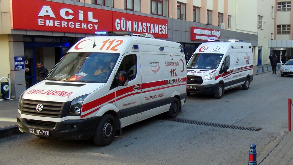 Suriye rejiminden Türk birliğine hain saldırı!