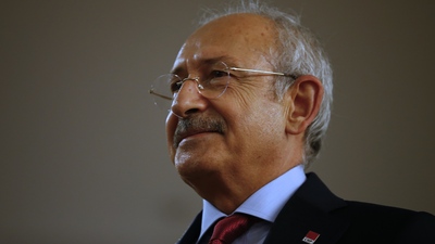 Kılıçdaroğlu'ndan Şangay 5'lisi yorumu