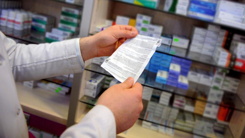 Reçetesiz ilaç listesi genişletiliyor