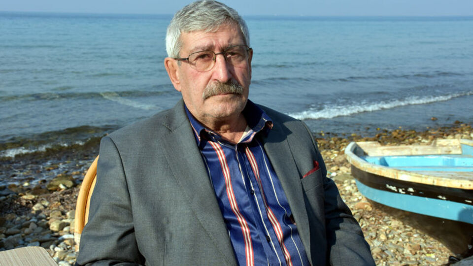 Kılıçdaroğlu'nun kardeşi FETÖ'ye karşı yürüyor