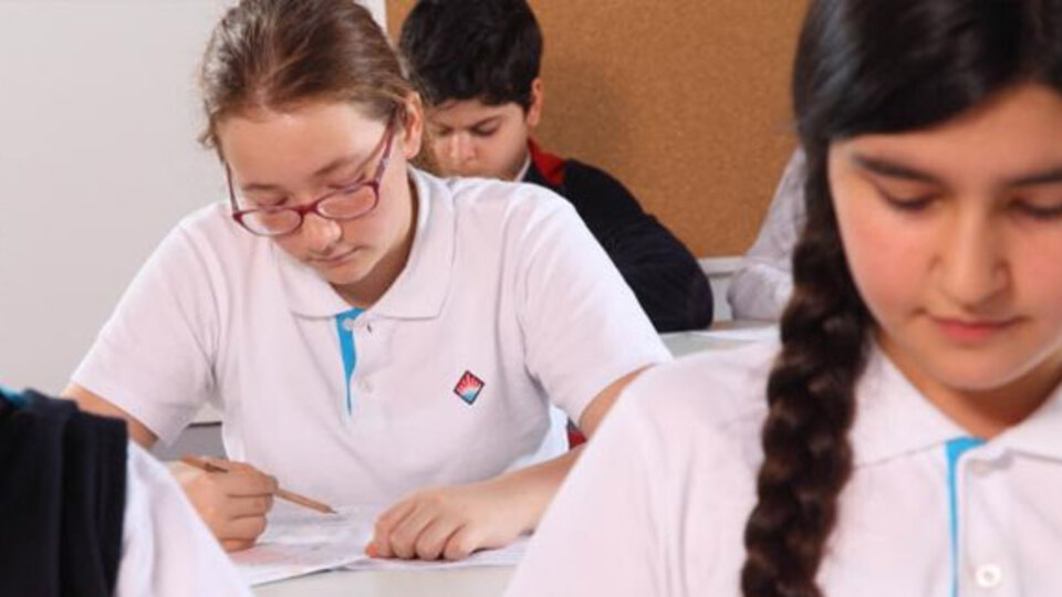 TEOG ile ilgili ilk değerlendirmeler geldi