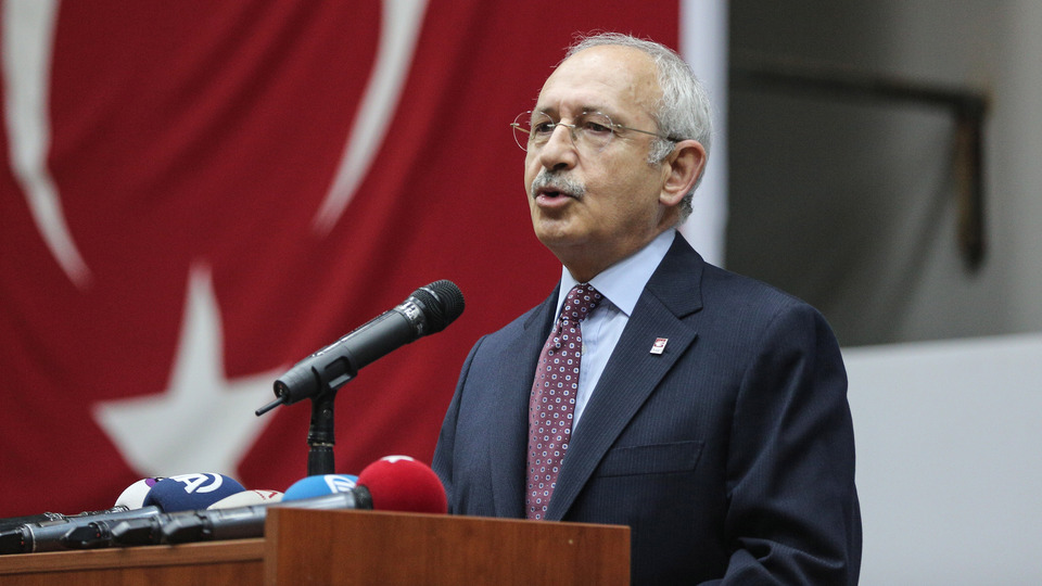 CHP lideri 15 Temmuz gecesini anlattı