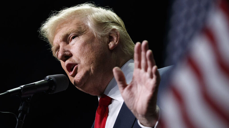 'Trump'ın ticaret politikaları küresel resesyona yol açabilir'