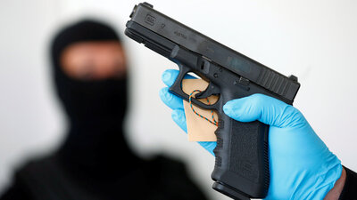 Türkiye Avusturya'dan hangi silahları alıyor?