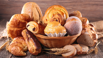 "Küflü gıda zehirdir"