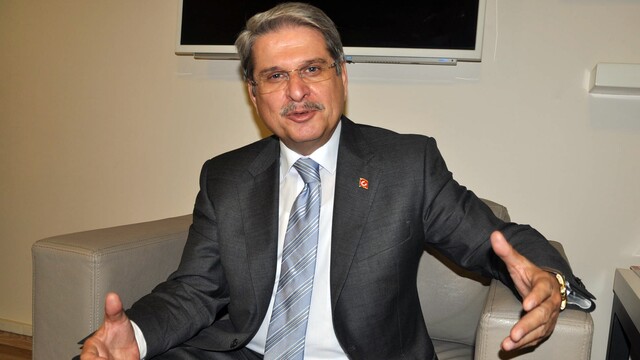 CHP'li Çıray'dan komisyon kararına tepki