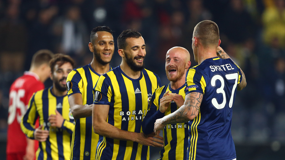 'Büyük takım' da böyle bir şey zaten...