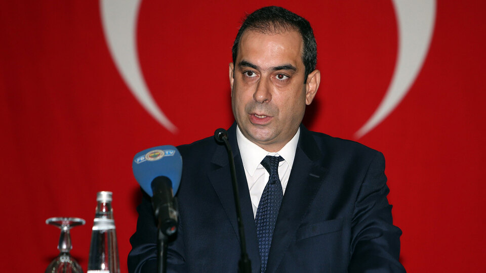 CAS ve Trabzonspor açıklaması!