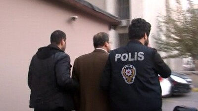 Şike savcısının kardeşine FETÖ gözaltısı
