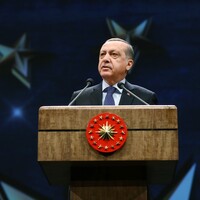 Erdoğan'dan AP'ye sert yanıt: Daha ileri giderseniz...