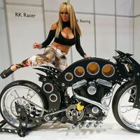 Almanya'da büyüleyici fuar!