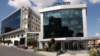 Kadıköy Şifa Hastanesi resmen satıldı