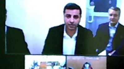 Bin 700 kilometreden ifade verdi