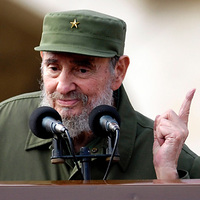 Fidel Castro hayatını kaybetti