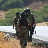 Şemdinli'den acı haber!