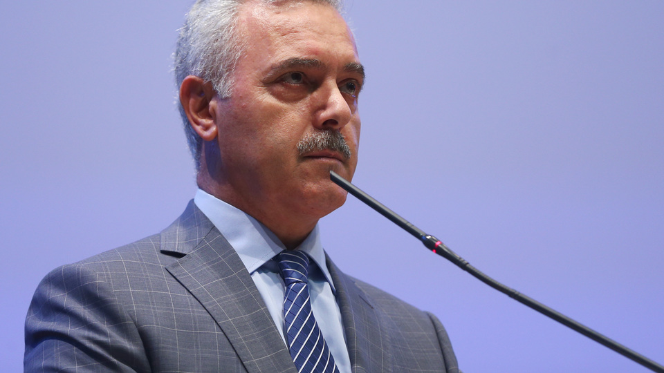 "57 yıldır ikiyüzlü davrandınız"