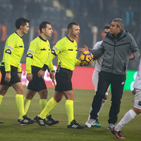 "Hakemin açıklaması lazım"