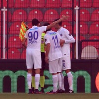 "Temiz gol güme gitti"