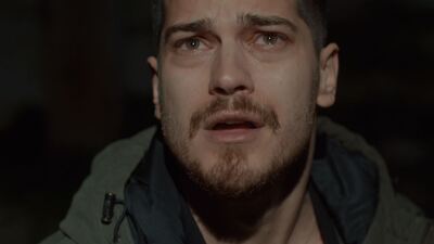 İçerde'nin merakla beklenen fragmanı yayınlandı