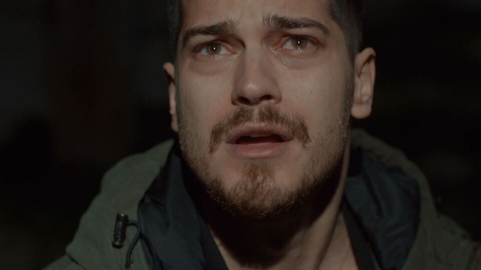 İçerde'nin merakla beklenen fragmanı yayınlandı