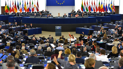 Halk AB ve Rusya için ne diyor?