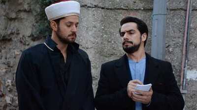 "Zehra yaşıyor Şevket..."