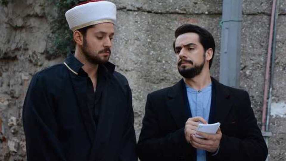 "Zehra yaşıyor Şevket..."