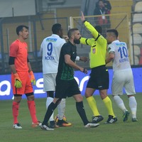 MHK'den atama skandalı!