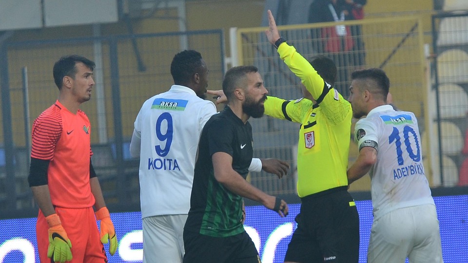 MHK'den atama skandalı!