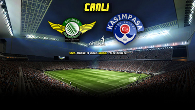 Kasımpaşa'yı yaktılar!