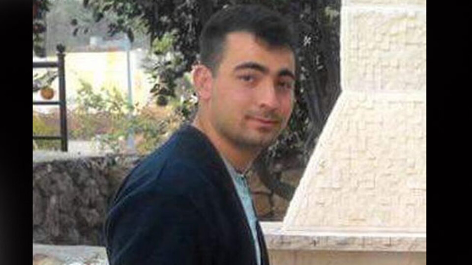 Uzman çavuş trafik kazasında öldü