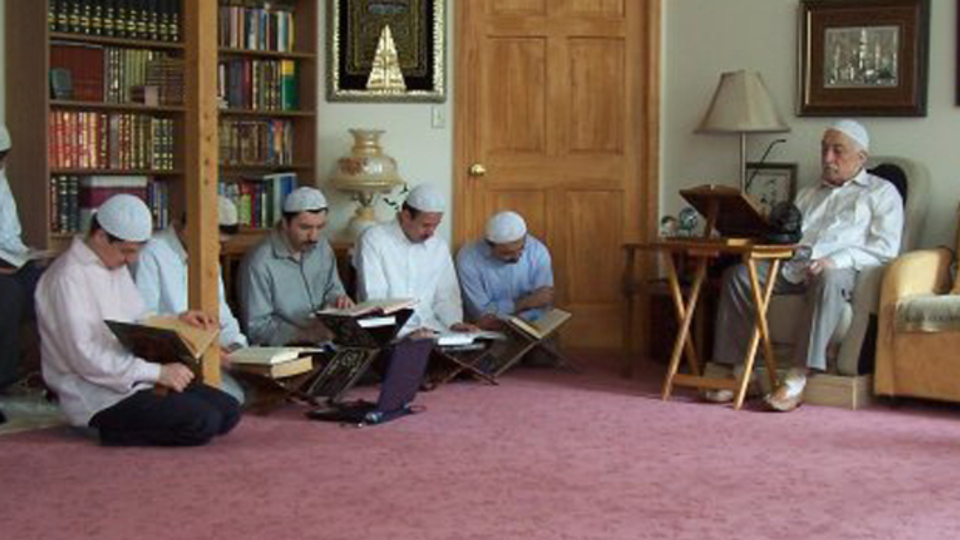 2 ilde FETÖ'nün darbe kampları