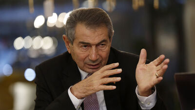 Zengin olmanın formülünü verdi!