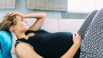 SGK'dan hamilelere ücretsiz grip aşısı