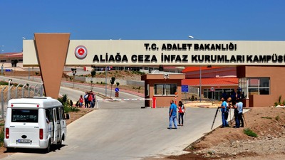 "Müdür, bize 'Kapı orada, ister kaçın ister kaçmayın' dedi"