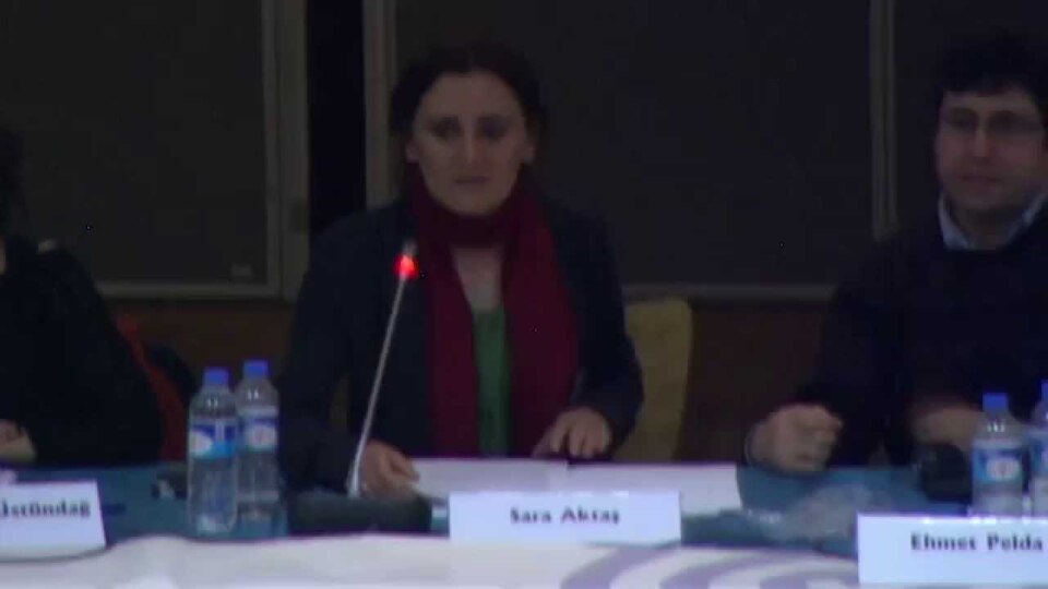 Terör örgütünün üst düzey sorumlusu yakalandı