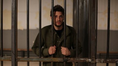 Salih ve tüm çocuklarının hayatı bir anda alt üst olur