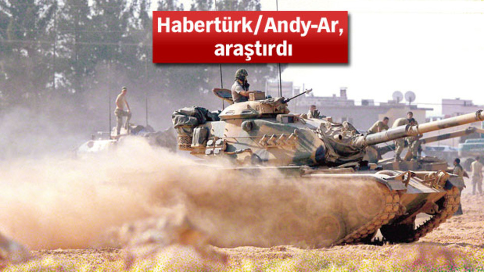 Halkın terörle mücadeleye bakışı nedir?