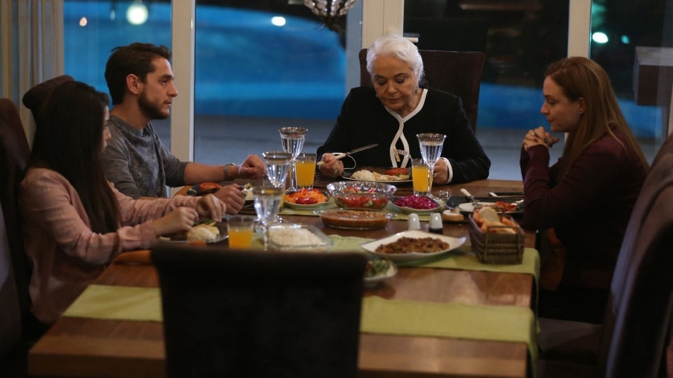 Ahmet, kimsenin ummadığı sırlara ulaşır