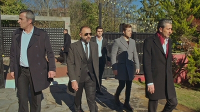 Alaz'ın hayatı tehlikede!