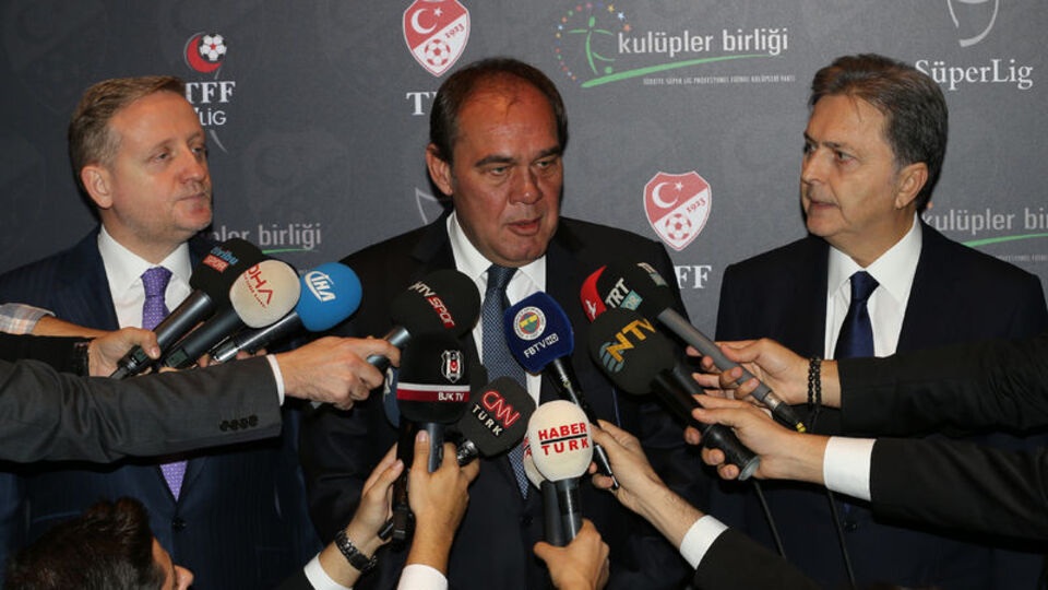 Naklen yayın ihalesiyle ilgili 'dolar' açıklaması