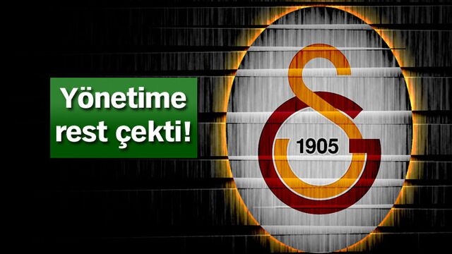 "Paramı almadan gitmem"